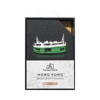 Star Ferry (Premium Package)