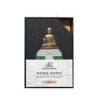 Big Buddha (Premium Package)