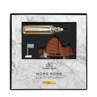 Victoria Harbour (Deluxe Package)